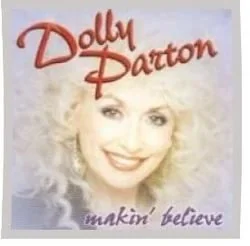 Making Believe Bass Tab by Dolly Parton