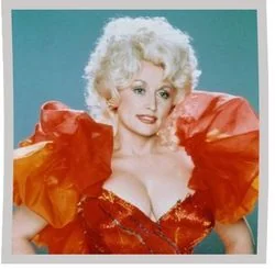 Shine Chords by Dolly Parton