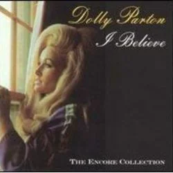 The Golden Streets Of Glory Chords by Dolly Parton