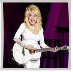 These Old Bones Chords by Dolly Parton