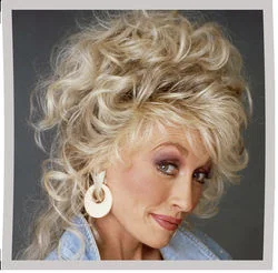 Try Chords by Dolly Parton