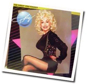 Why'd You Come In Here Lookin Like That Chords by Dolly Parton
