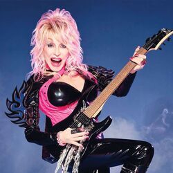 Dolly Parton