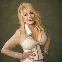 Dolly Parton