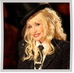 Dolly Parton