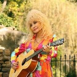 Dolly Parton