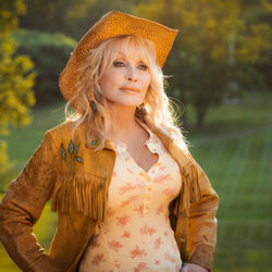 Dolly Parton