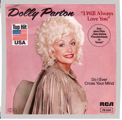 Dolly Parton