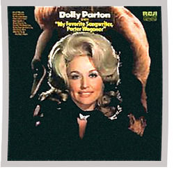 Dolly Parton