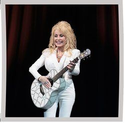 Dolly Parton