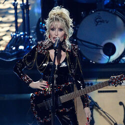 Dolly Parton