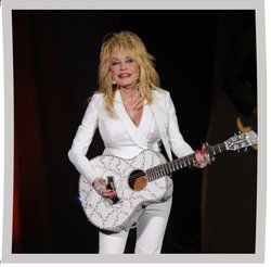 Dolly Parton