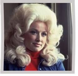 Dolly Parton
