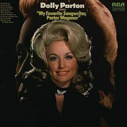 Dolly Parton