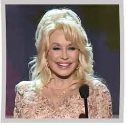 Dolly Parton