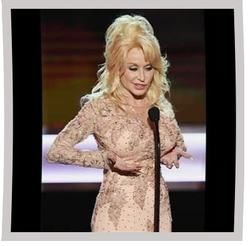Dolly Parton