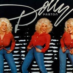 Dolly Parton