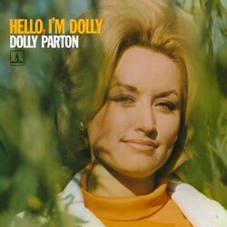 Dolly Parton