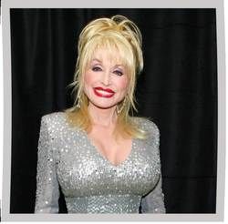 Dolly Parton