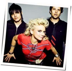 I Know How To Party Chords by The Dollyrots