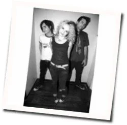 Naked Chords by The Dollyrots
