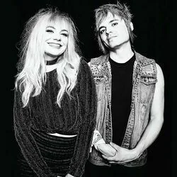 Vibrations Chords by The Dollyrots