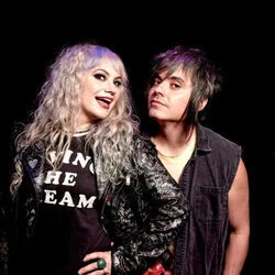 When Were Sober Chords by The Dollyrots