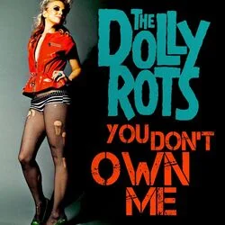 You Don't Own Me Bass Tab by The Dollyrots