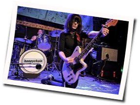 City Of Angels Chords by The Dollyrots