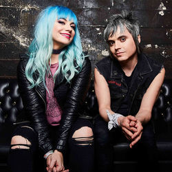 Everything by The Dollyrots
