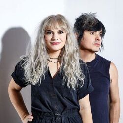 Hey Girl by The Dollyrots