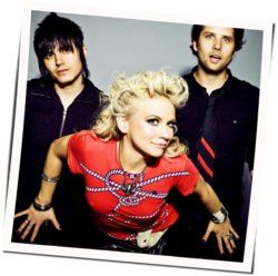 I Know How To Party Chords by The Dollyrots