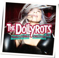 Kari Equals Hottie Chords by The Dollyrots