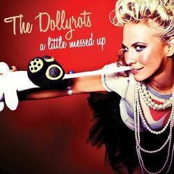 Little Miss Impossible by The Dollyrots