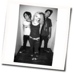 Naked Chords by The Dollyrots