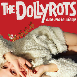 One More Sleep Chords by The Dollyrots