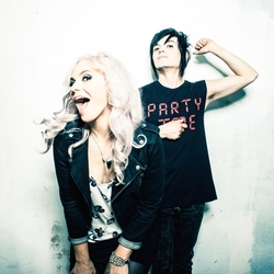 Penny Chords by The Dollyrots