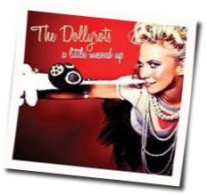 Pour Tous Jour Chords by The Dollyrots
