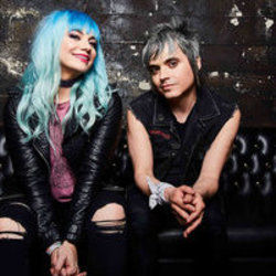 Stay I Missed You Chords by The Dollyrots