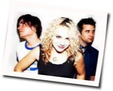 The Dollyrots Vs Bowling For Soup Album Chords by The Dollyrots
