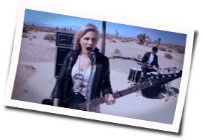 This Addiction Chords by The Dollyrots