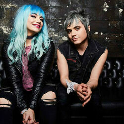 Too Fun For My Health by The Dollyrots