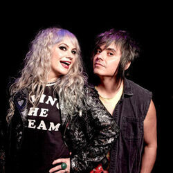 When We're Sober Chords by The Dollyrots