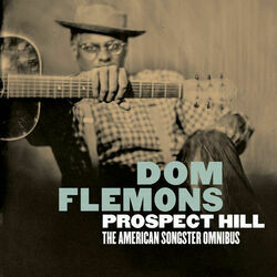 Have I Stayed Away Too Long by Dom Flemons