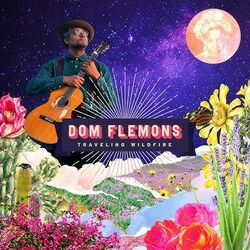 Old Desert Road Chords by Dom Flemons