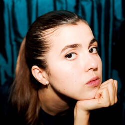 Quien Podrá Saberlo Ukulele Chords by Dom La Nena