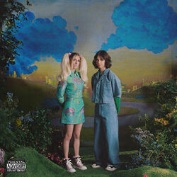 Sniff Chords by Domi & Jd Beck