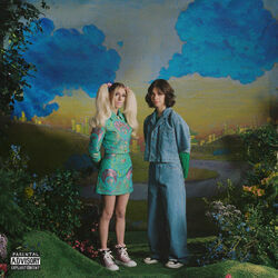 Take A Chance Chords by Domi & Jd Beck