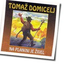 Ko Se Zjutraj Zbudis Chords by Tomaz Domicelj