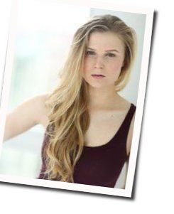 The 100 Grounder Anthem Take A Life With Me Chords by Julia Dominczak